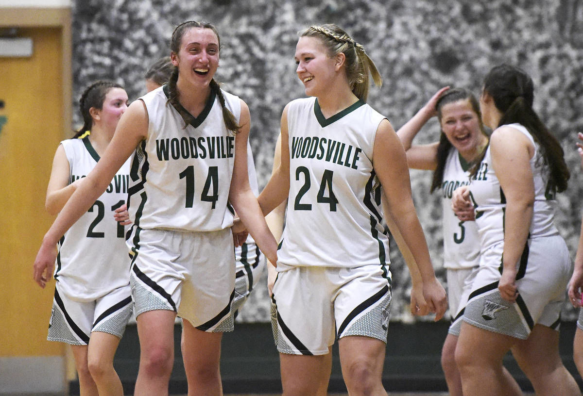 The Record’s Dream Dozen: 2019-20 All-Area Girls Basketball Team